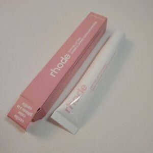 RHODE Vanilla Cake Lip Peptide Treatment